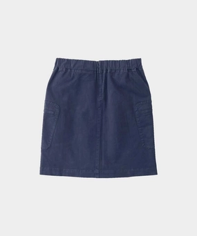 Wrap Skirt Fair trade
