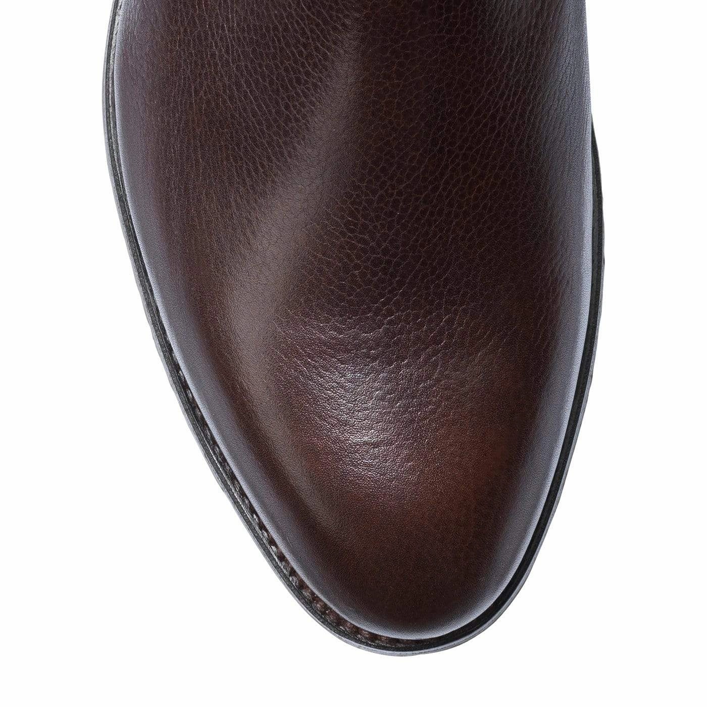 Street Walk Protective Finish Snowy Path Rachel Truffle Grain
