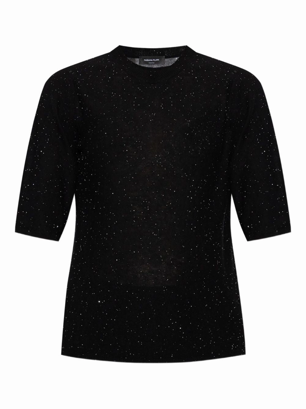 Fabiana Filippi Women's Sweaters Comfortable Layer