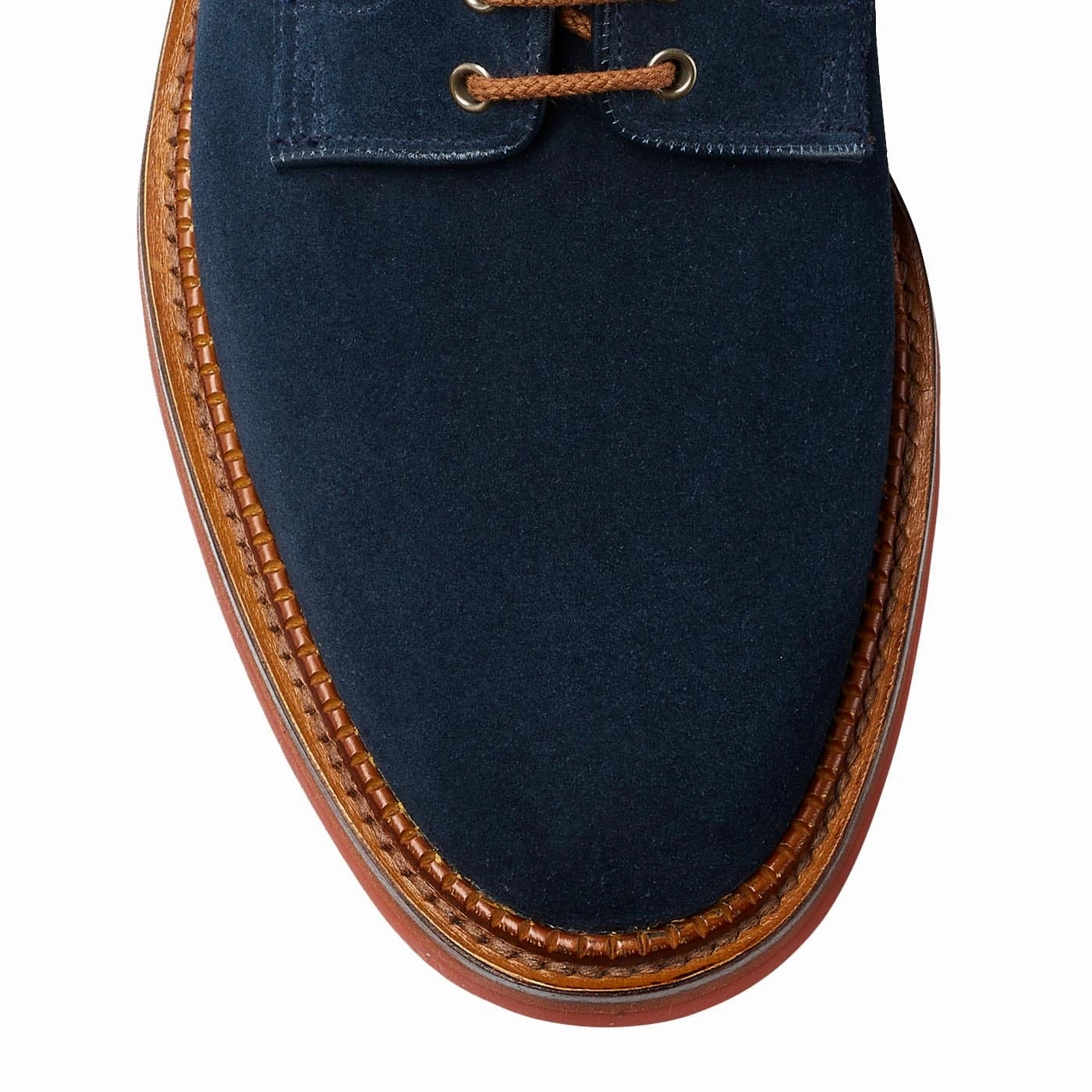 Business Attire Refined Sharp Look Cornell Ocean Suede