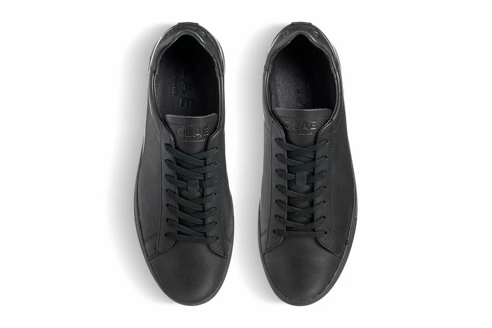 Everyday Gear Carbon Fiber Plates Leather Sneakers