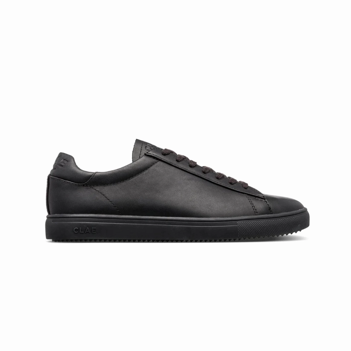Step Comfort Leather Sneakers