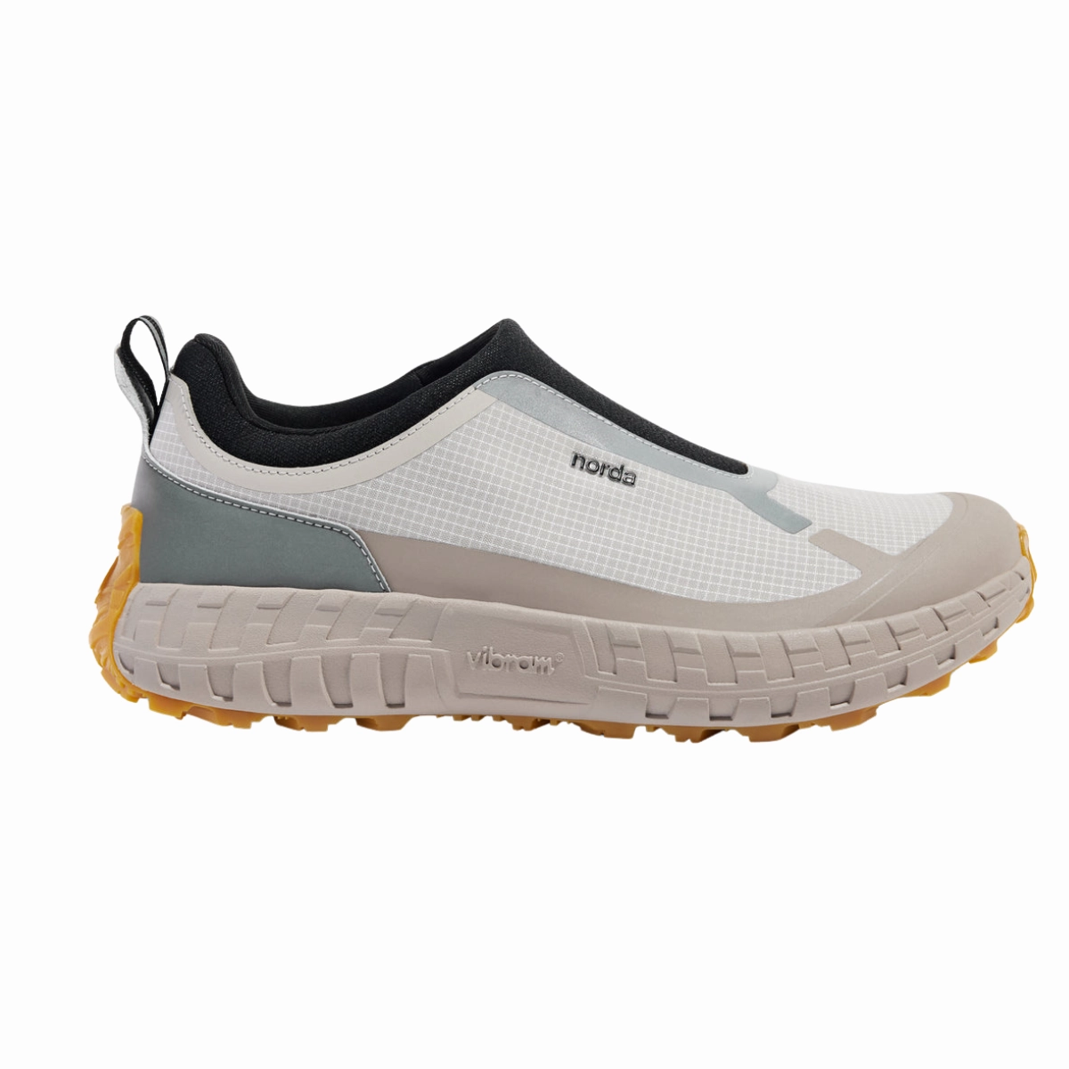 003 Men Cinder Flexible Sole Design Durable TPR Outsole
