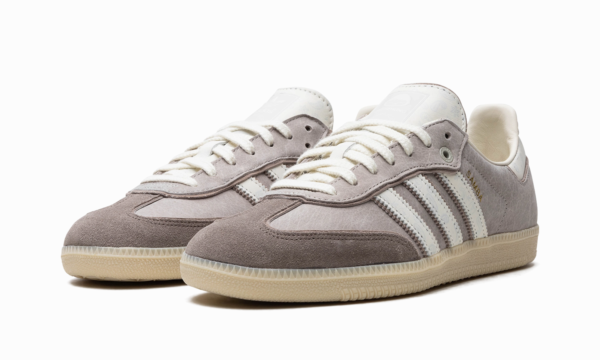 Samba OG Offspring "Consortium Cup" Lounge Wear