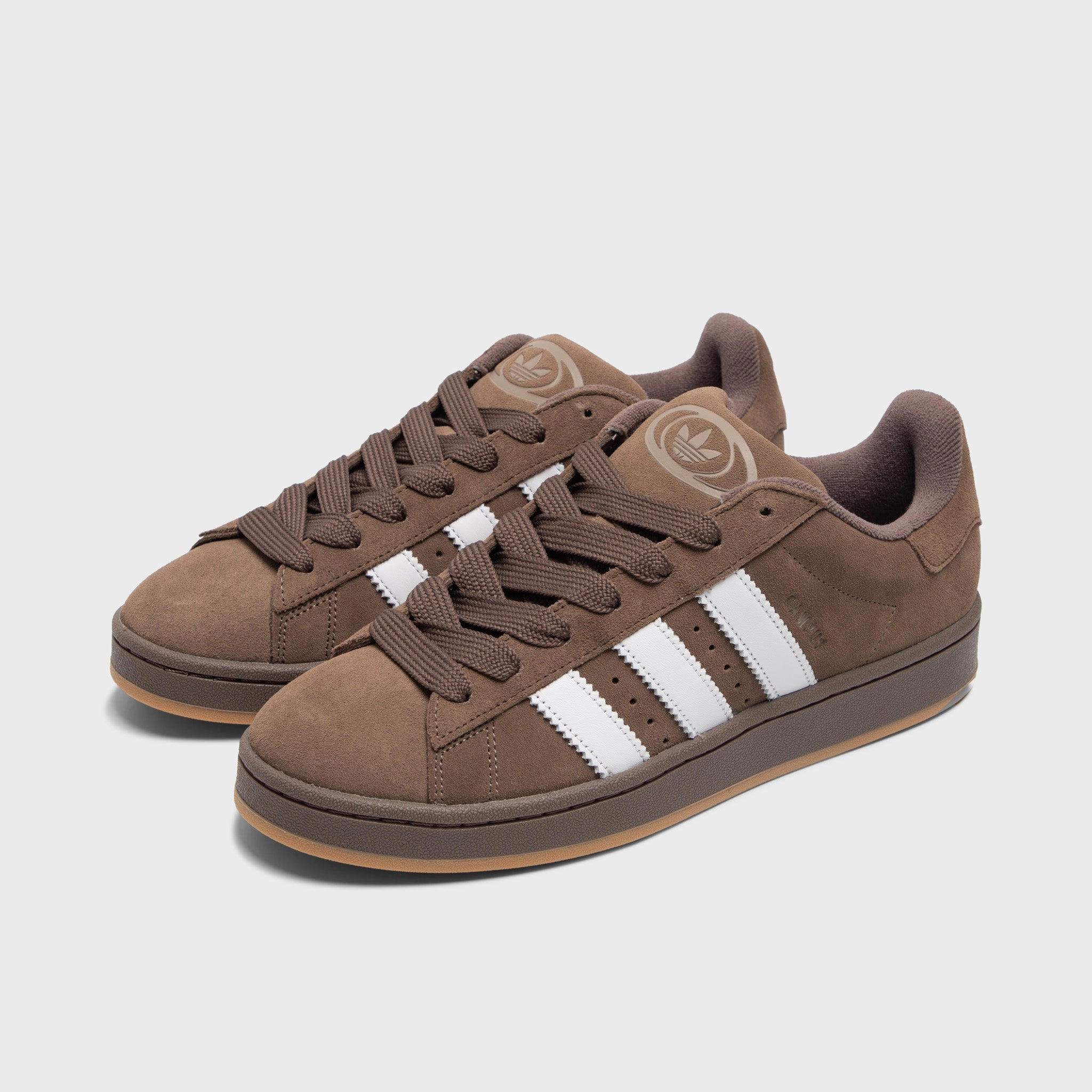 Adidas Campus 00s / Earth Strata Sneaker Collections