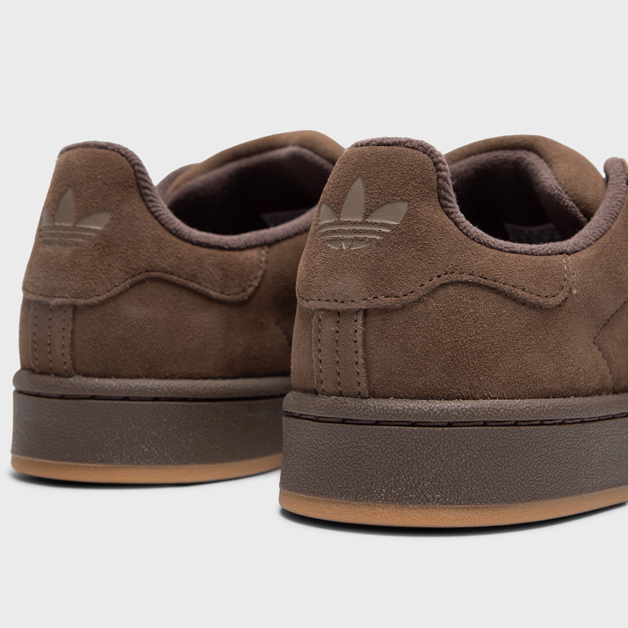 Cush Pad Padded collar design Adidas Campus 00s / Earth Strata
