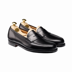 Gentle Step Grantham 2 Black Calf