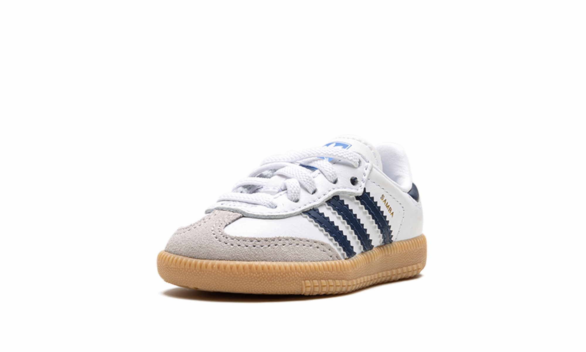Pure Movement Save Hike Samba Og EL TD "Night Indigo Gum"