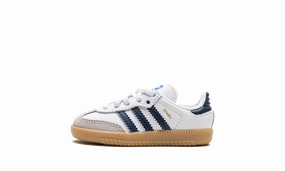 Air Flow Samba Og EL TD "Night Indigo Gum"