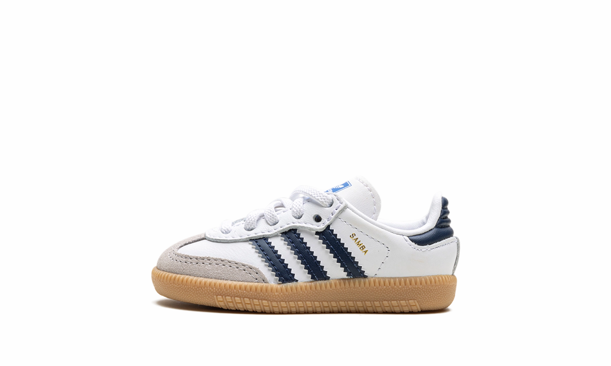 Air Flow Samba Og EL TD "Night Indigo Gum"