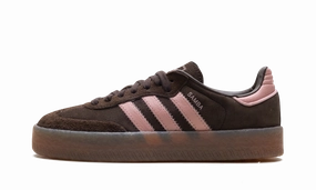 Sambae WMNS "Dark Brown Wonder Mauve" Any Outfit