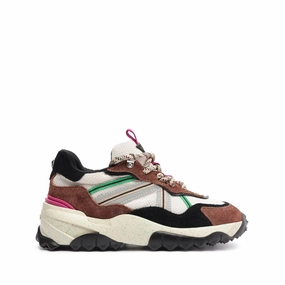 Explorer 001 Leather Sneaker Timeless Appeal Shoes Wide toe box