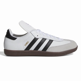 Pointed Toe Design Blossom Lane adidas Samba Classic Shoes