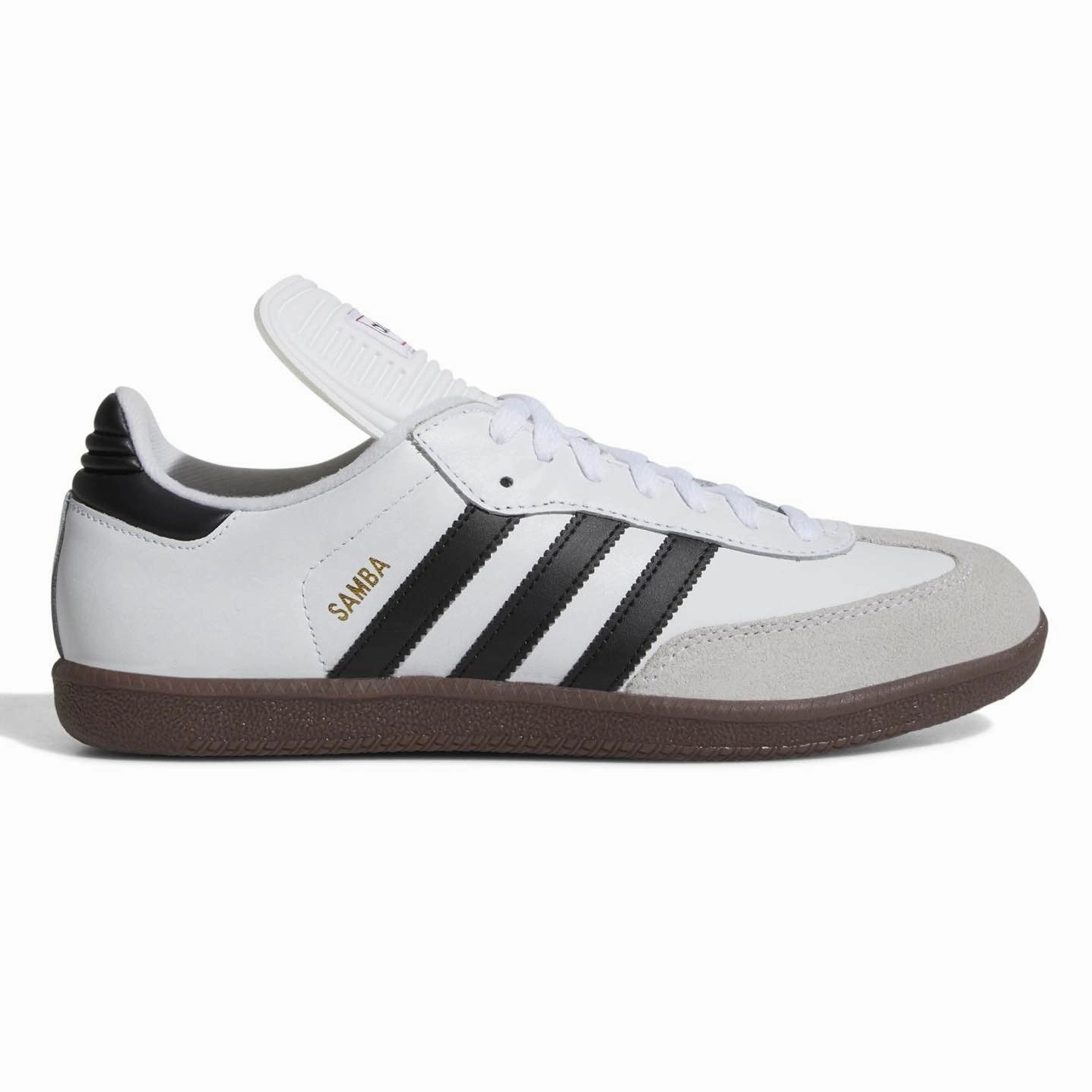 adidas Samba Classic Shoes Reinforced