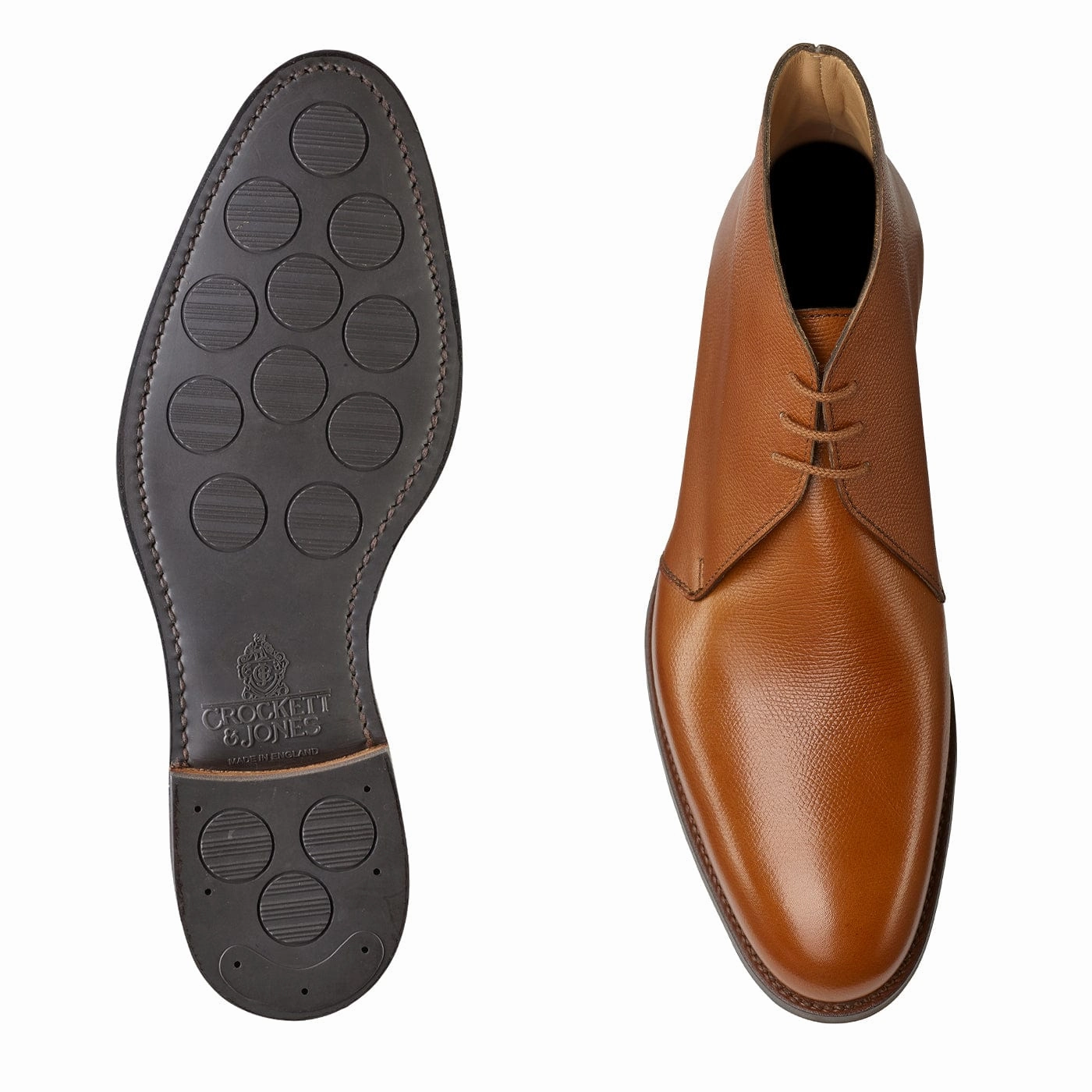 Crisp Lines Dry Interior Dartmoor 3 Tan Golf Grain