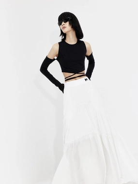 FlexFoamInserts Deconstructed Strap Detail Top