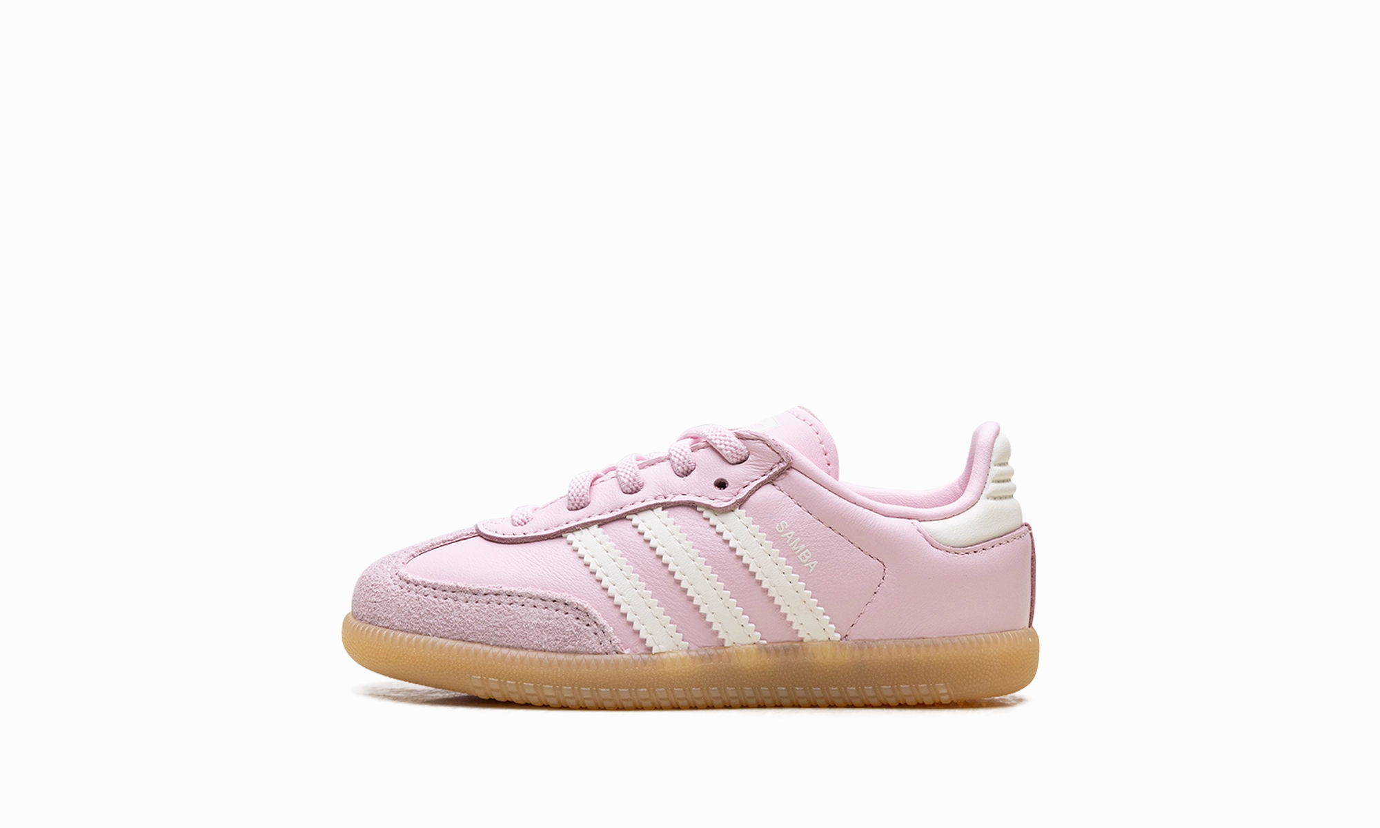 Samba OG TD "Pink" Simple Touch