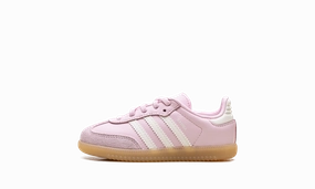 Samba OG TD "Pink" Simple Touch