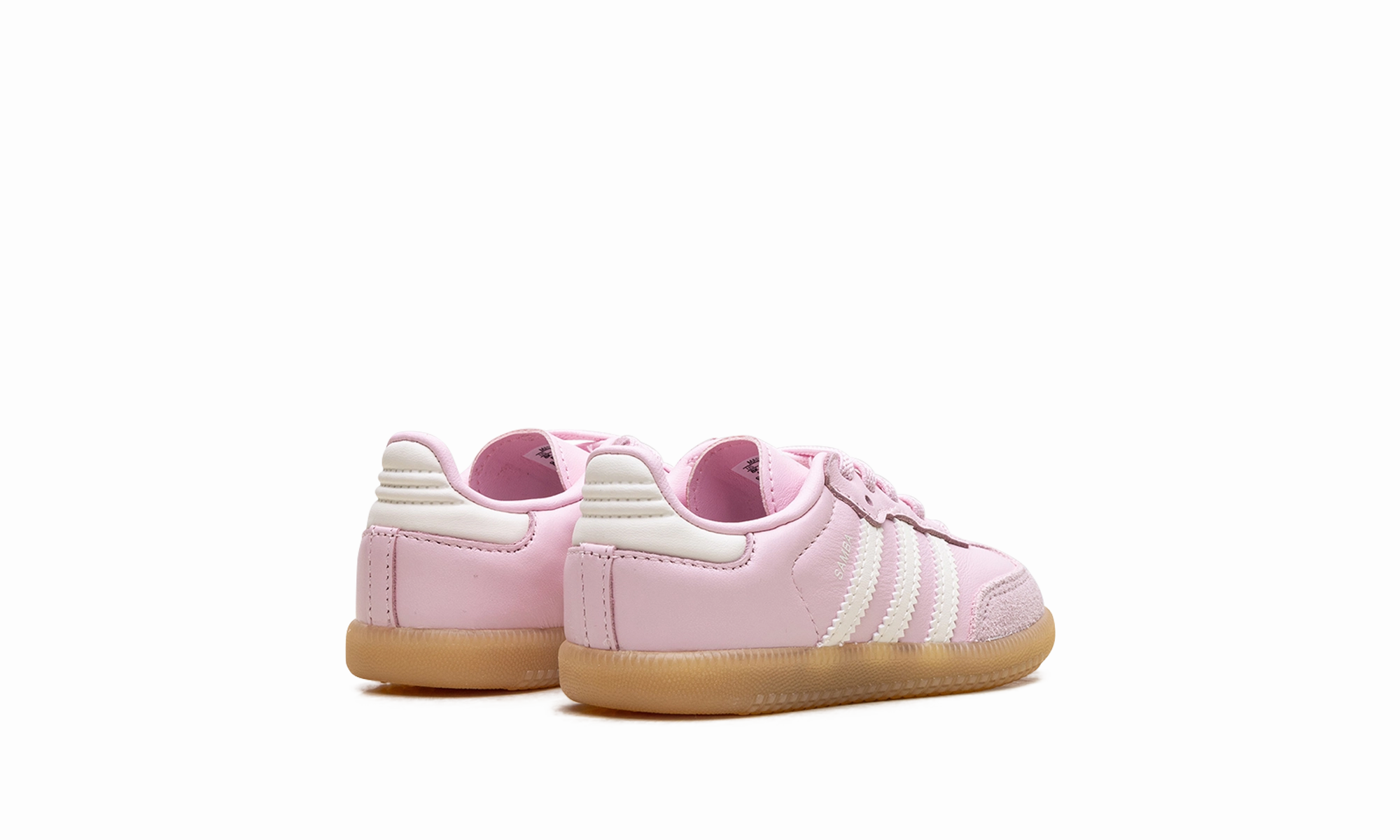 Samba OG TD "Pink" Active Day
