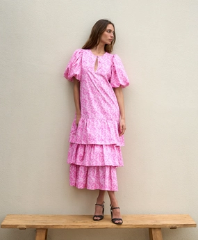 Emerging-Brand Di Dress
