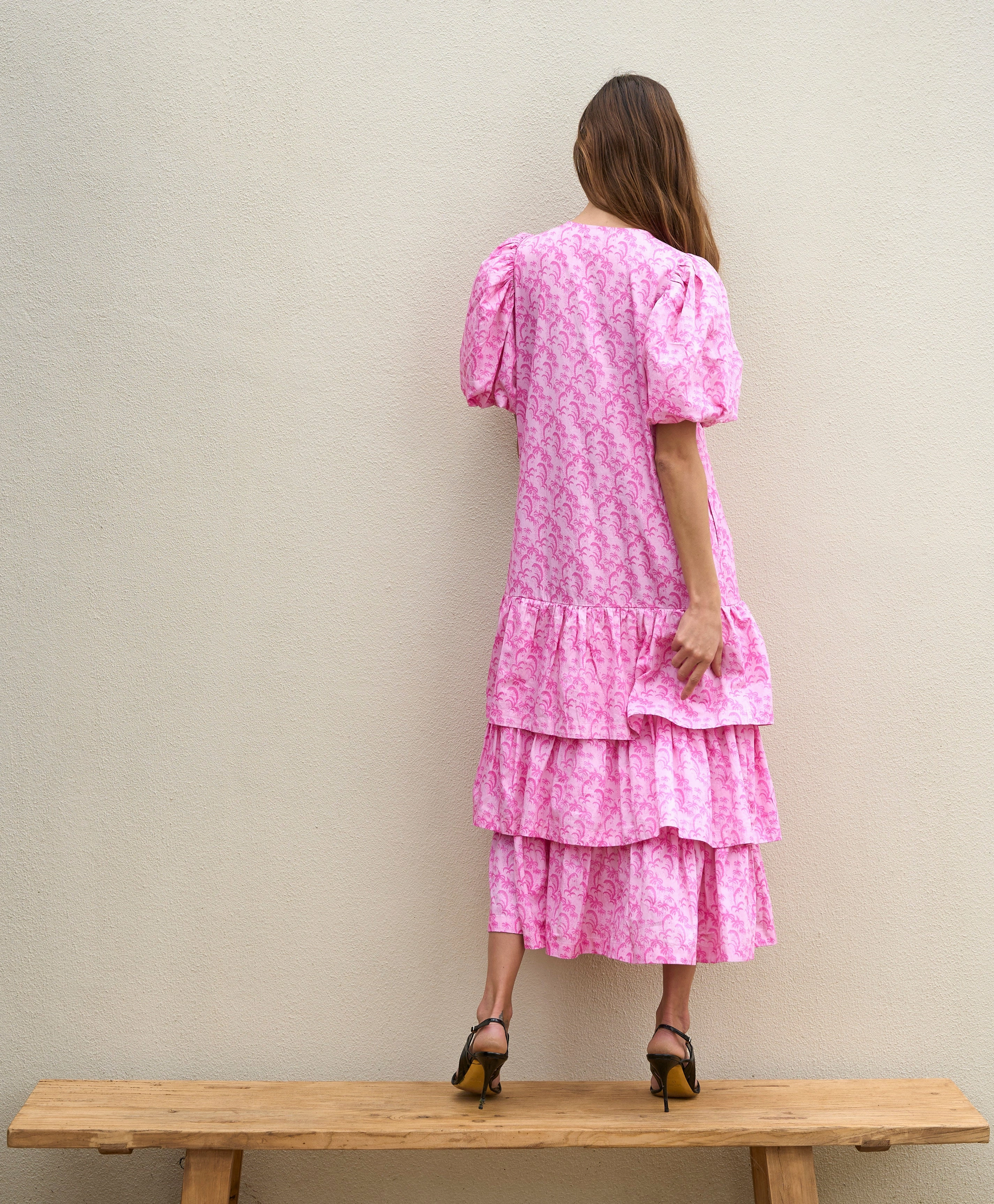 Di Dress Comfy and Cozy