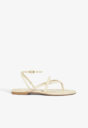 Diana Sandal Airy Step Harbor Glow