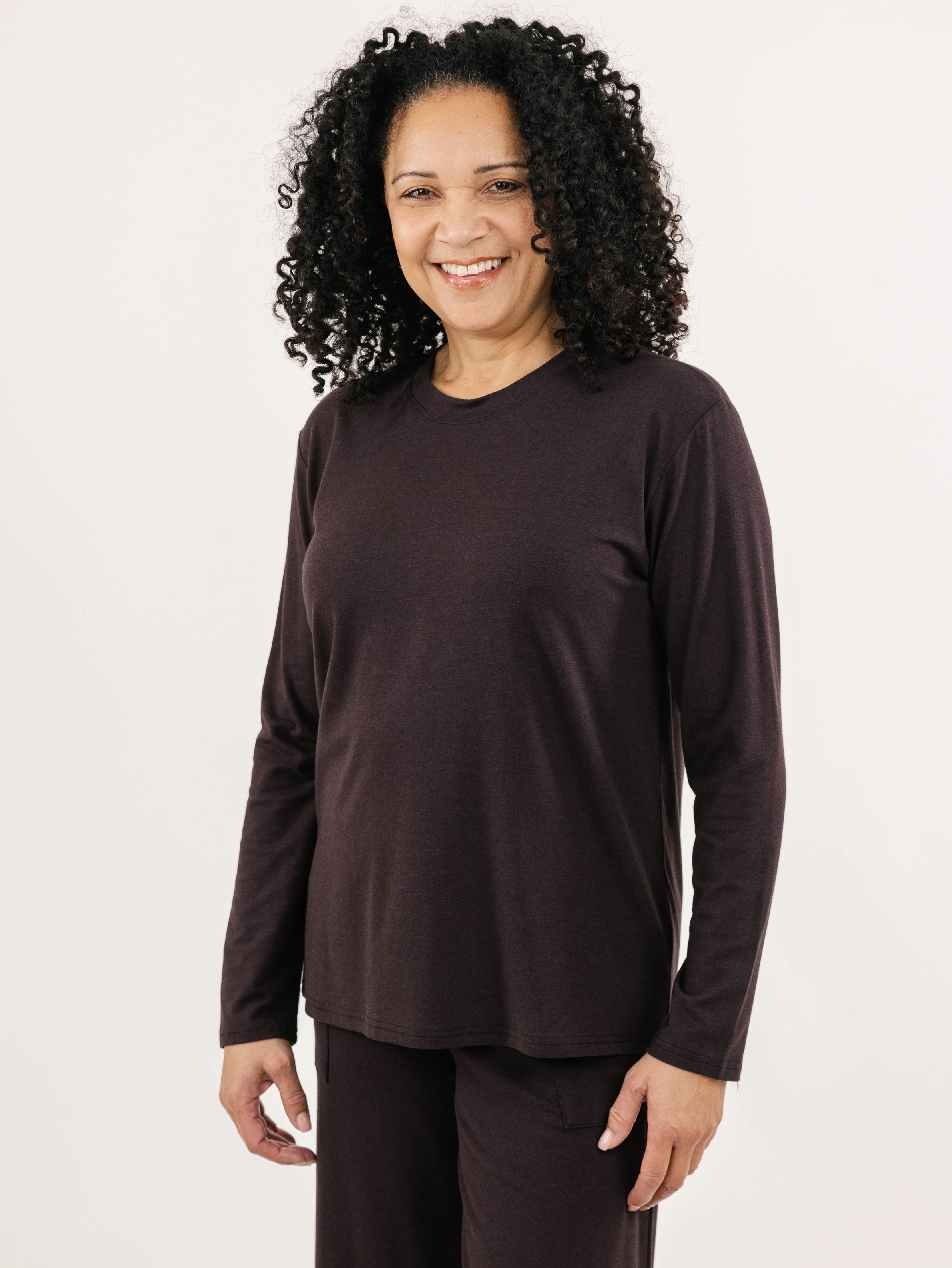 Camrose Top FrictionResistant Fabric TactileWeave