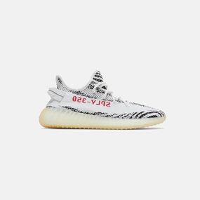 Adidas Yeezy Boost 350 V2 Zebra Comfort Padded