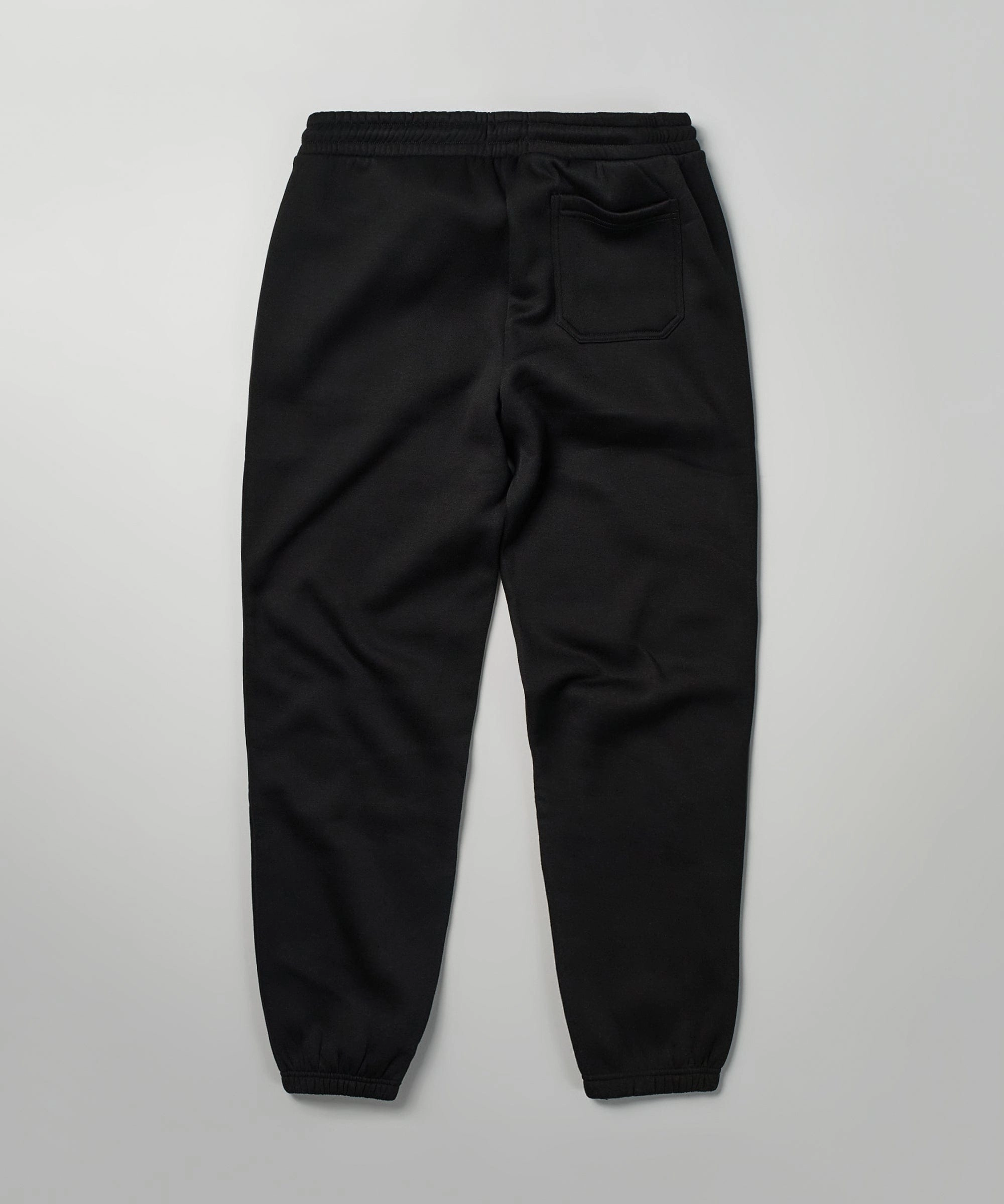 Dodge Demon Bolts Joggers - Black Adventure Ready