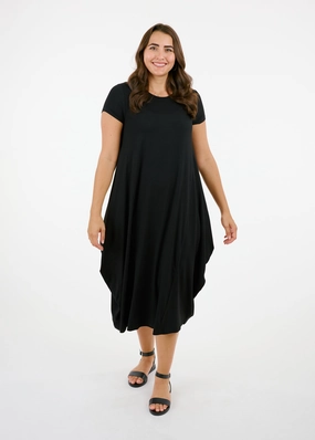 casual finish Urban Edge Camilla Dress