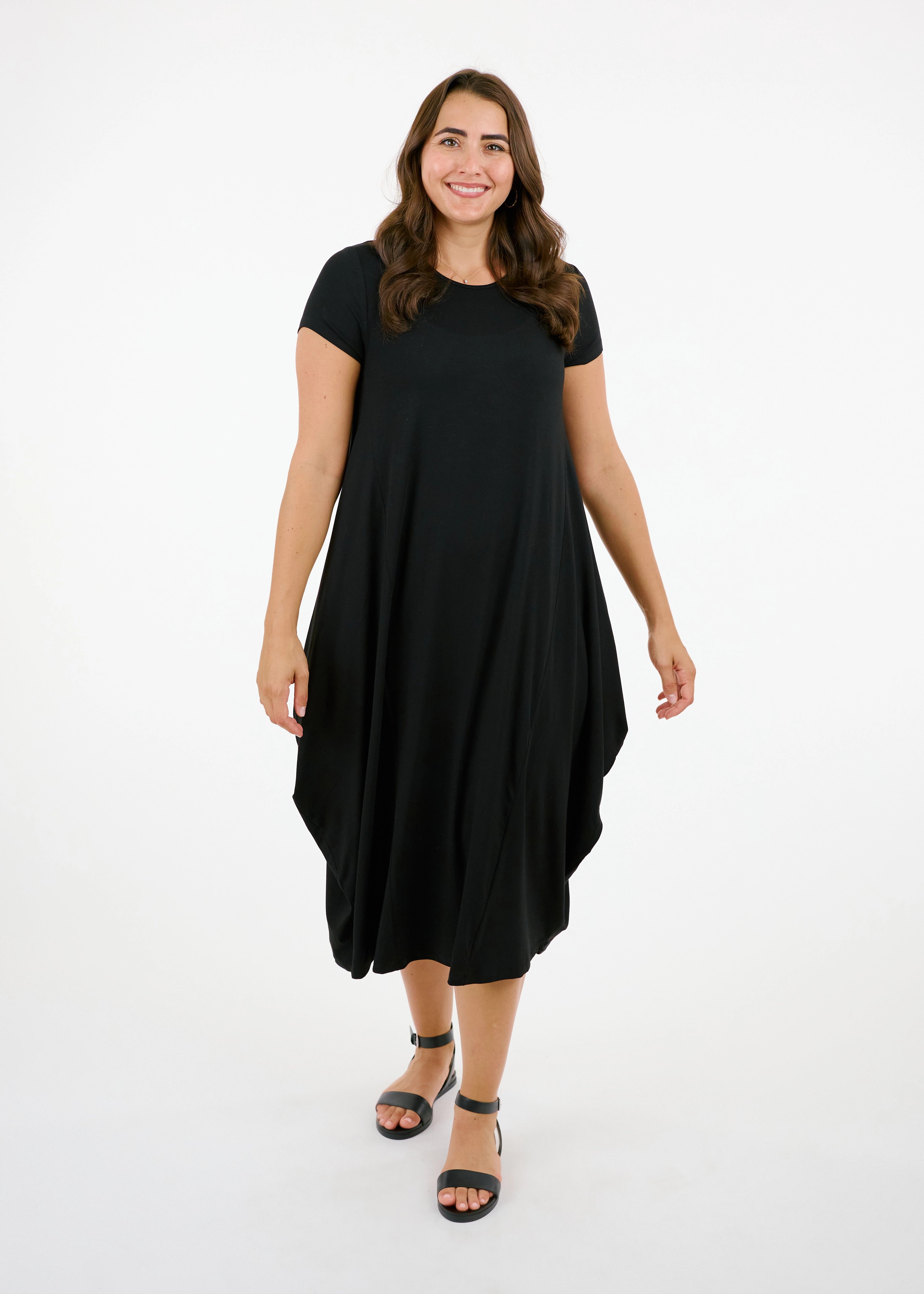 Soft Mood Fit Choice Camilla Dress