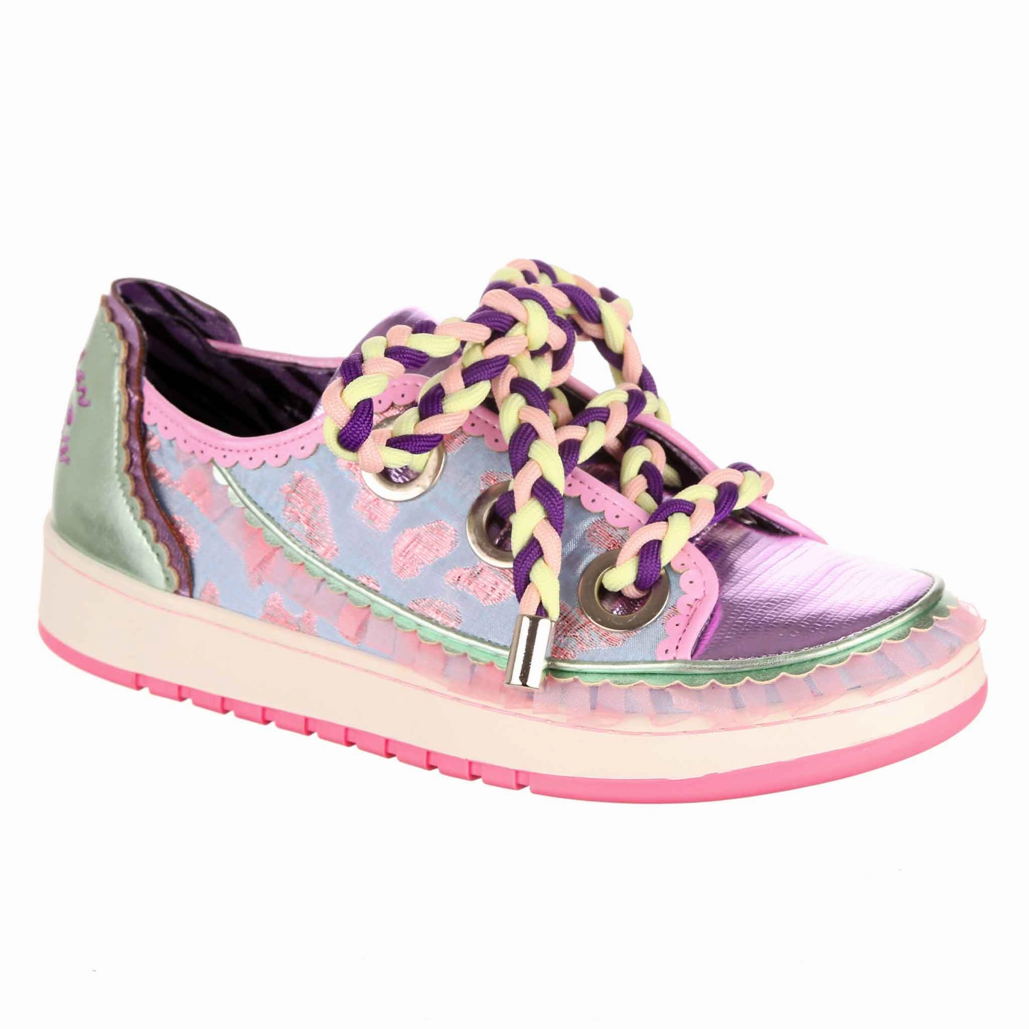 Double Play Active Footwear