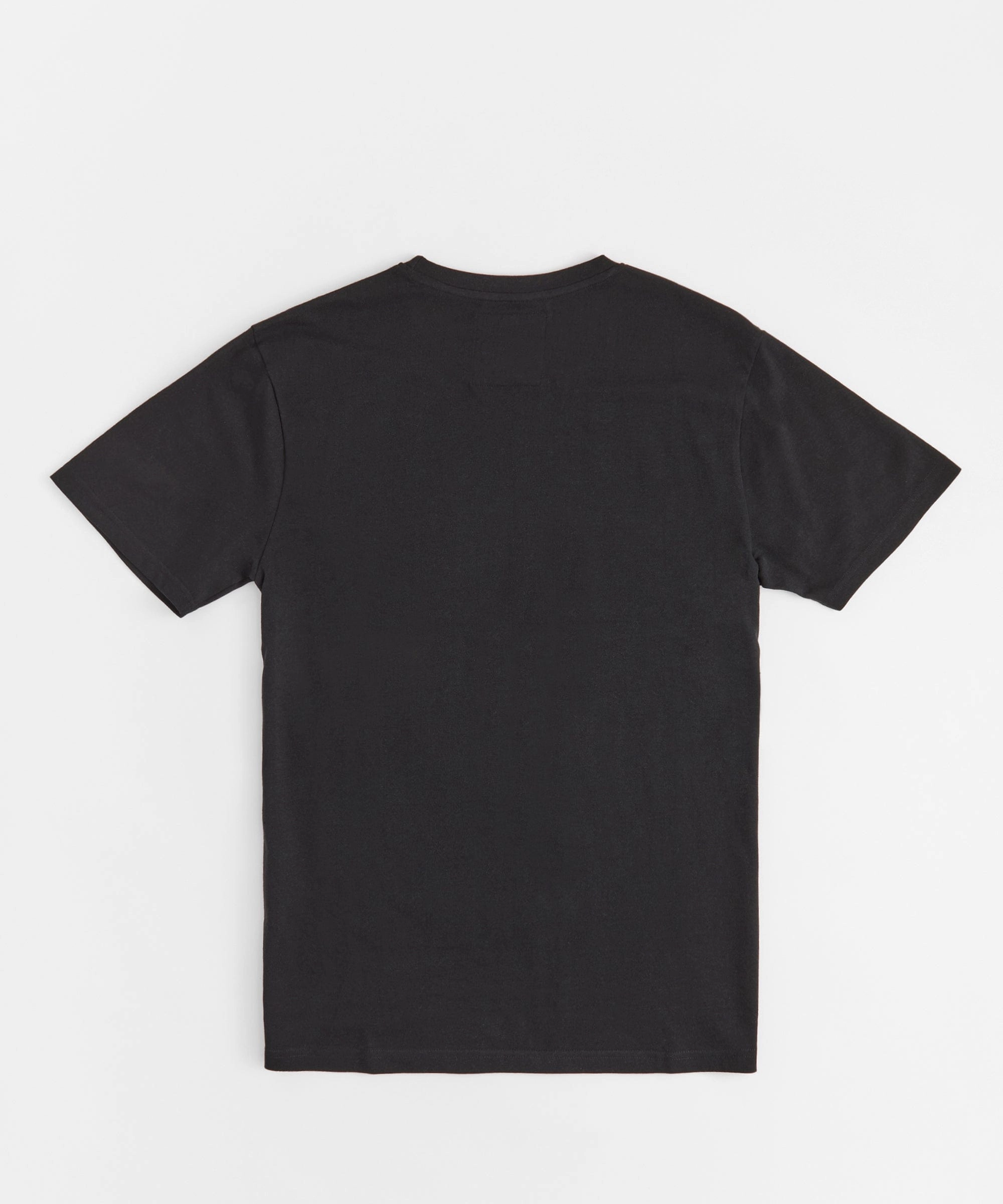Scarface? Tony Short Sleeve Tee - Black Oversized Fit