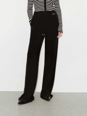 Everyday Flex Drawstring Waist Loose Pants