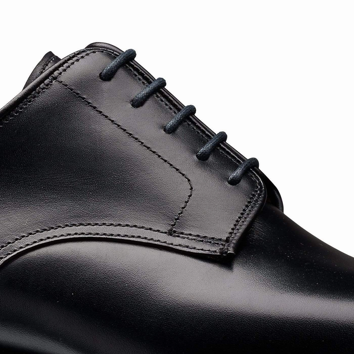 Draycott 2 Black Calf Lightweight All-Day Wear