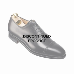 Draycott 2 Black Calf Chic Walk
