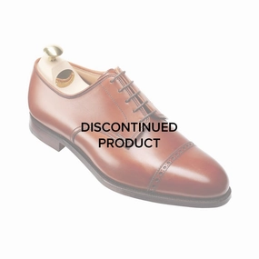 Draycott 2 Chestnut Burnished Calf Everyday Outfit Cold Season