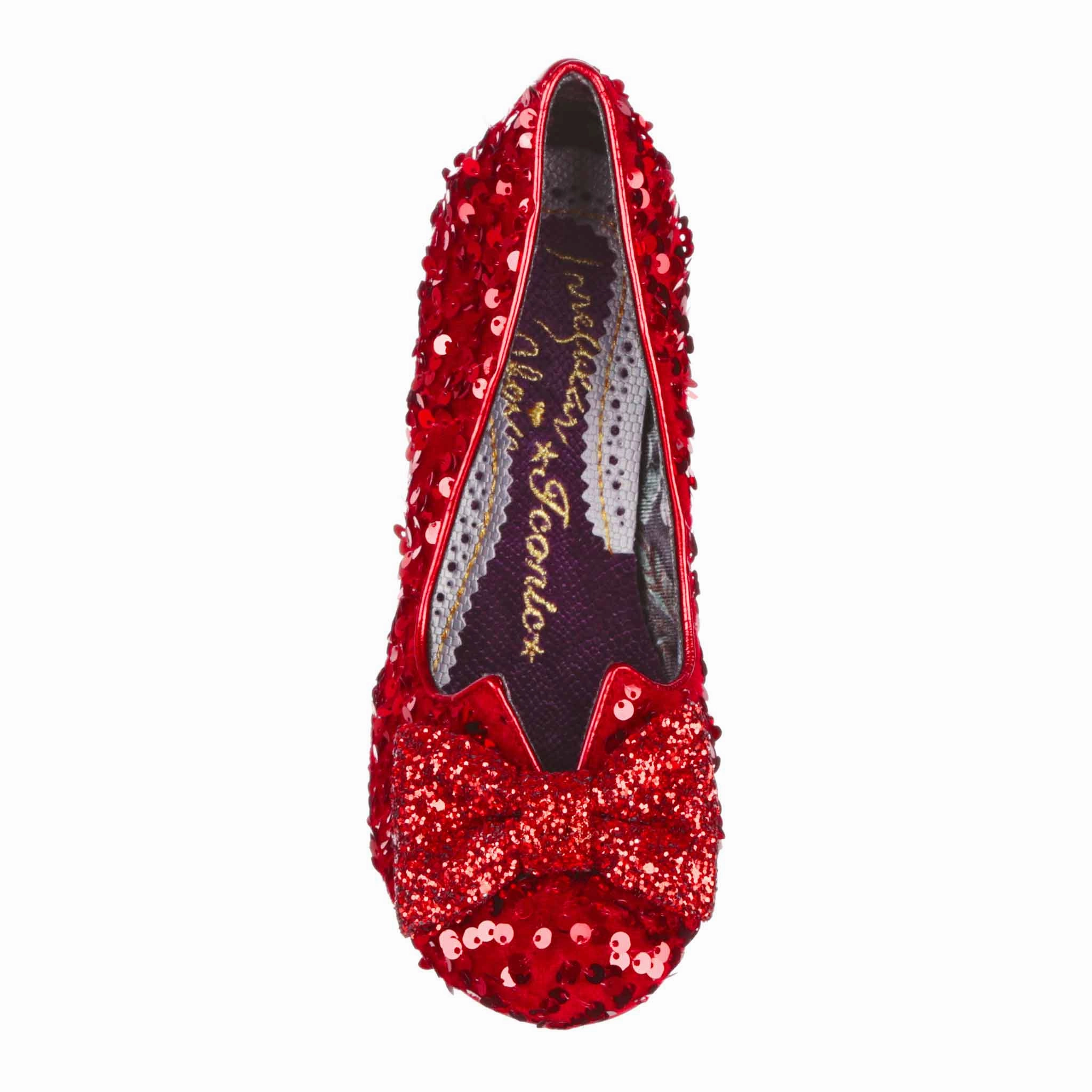 Stylish Pumps Dazzling Diva