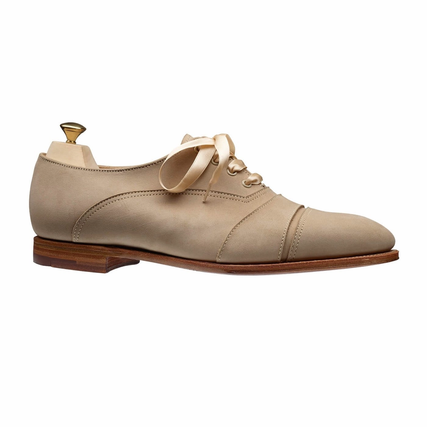 Flexible Frame Presentation Ready Quick Fashion Flora Stone Nubuck