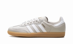 Samba "Beige / Cloud White" waterproof membrane Quick   Dry