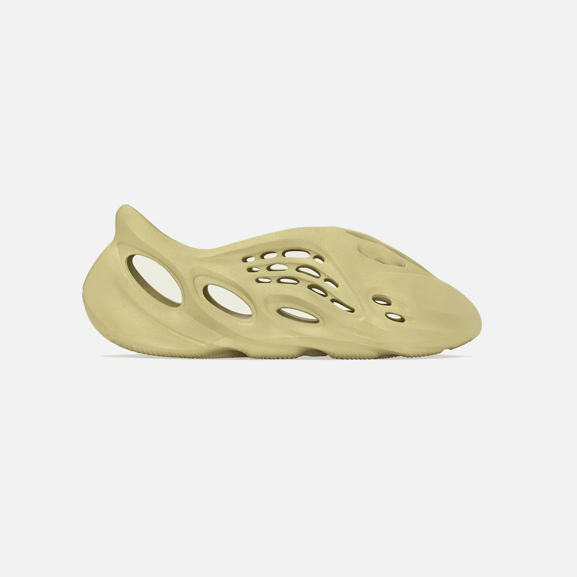 Adidas Yeezy Foam RNR Sulphur Torsion Stability Plate