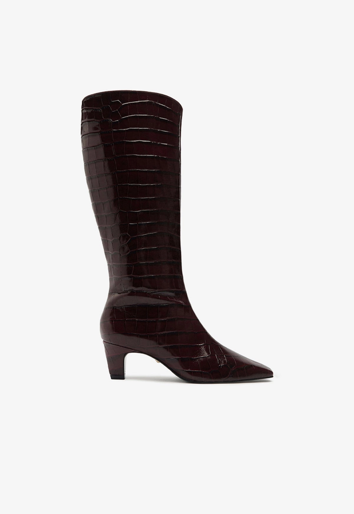 Waterproof Cold Weather Commuter Dellia Up Boot