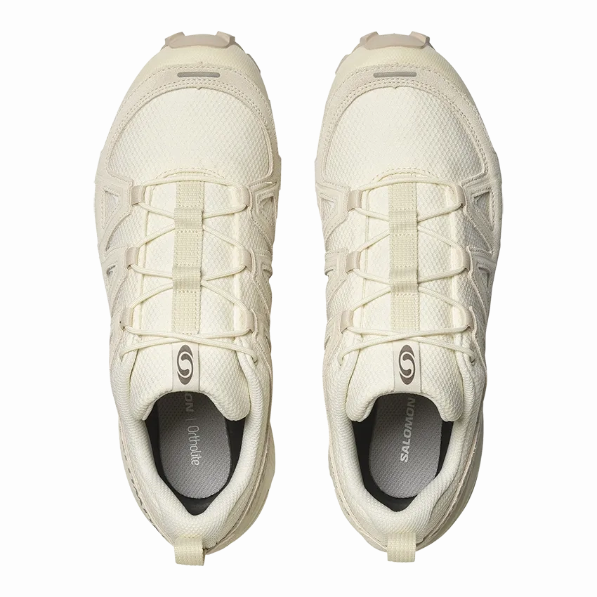 Comfort Socks Vanilla Ice Speedcross 3 Expanse Sneakers