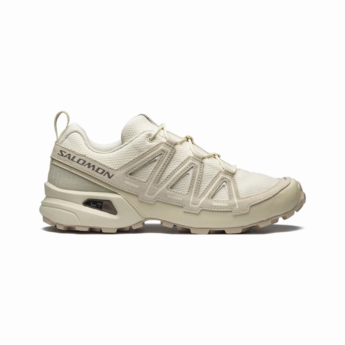 Triple Layer Mesh Vanilla Ice Speedcross 3 Expanse Sneakers