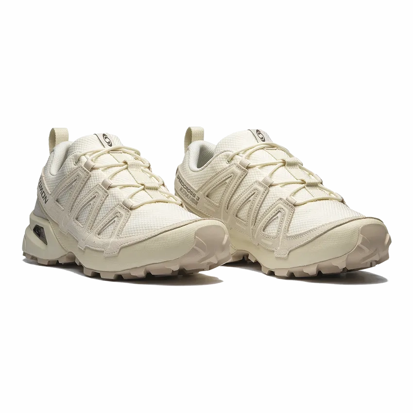 Vanilla Ice Speedcross 3 Expanse Sneakers Quick Support