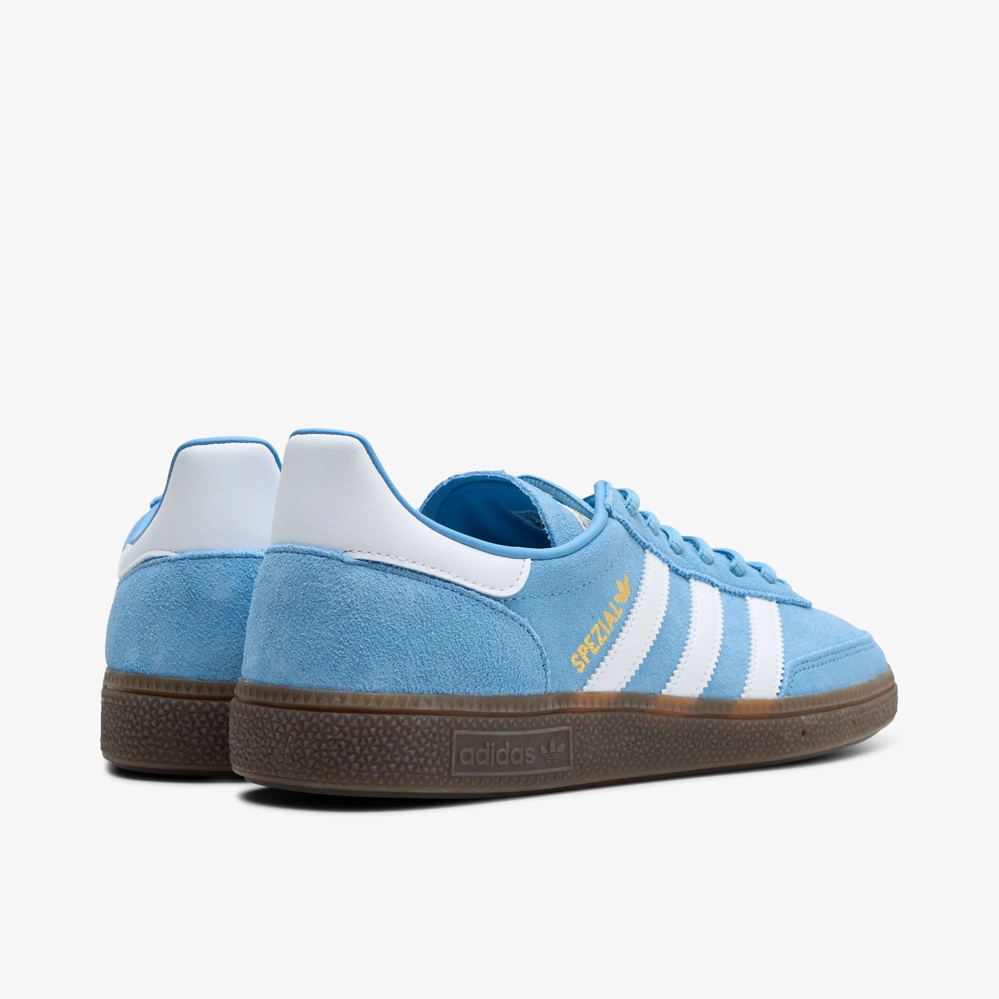 adidas Originals Handball Spezial / Light Blue Torsional Rigidity Bar