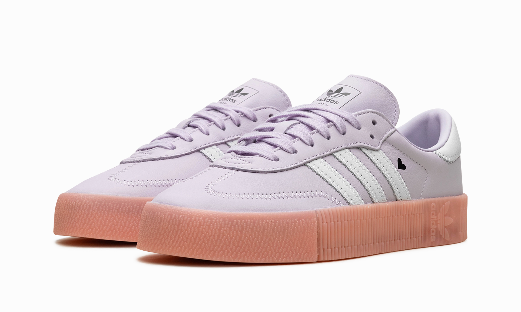 SAMBAROSE WMNS "Valentine's Day" Walk-Ready Shoes