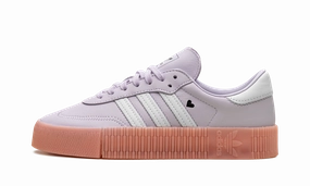 SAMBAROSE WMNS "Valentine's Day" Smooth Wear SyntheticMaterial