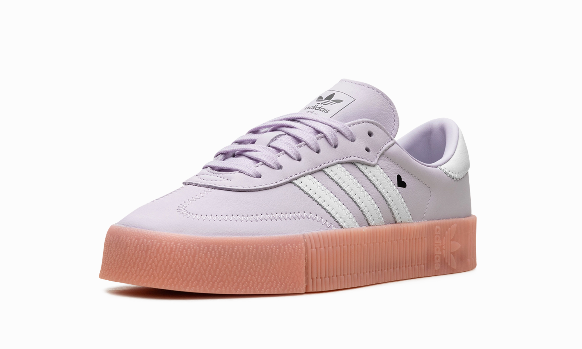 SAMBAROSE WMNS "Valentine's Day" Step Fit Timeless Feel