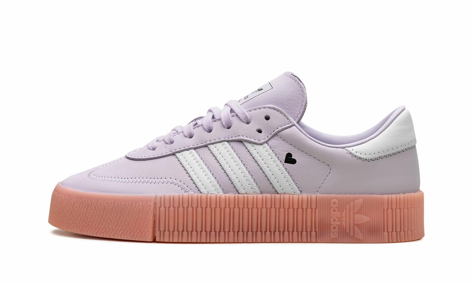 SAMBAROSE WMNS "Valentine's Day" Smooth Wear SyntheticMaterial